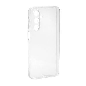 کاور مدل Clear Tpu مناسب برای گوشی موبایل سامسونگ Galaxy A16 4G / A16 5G