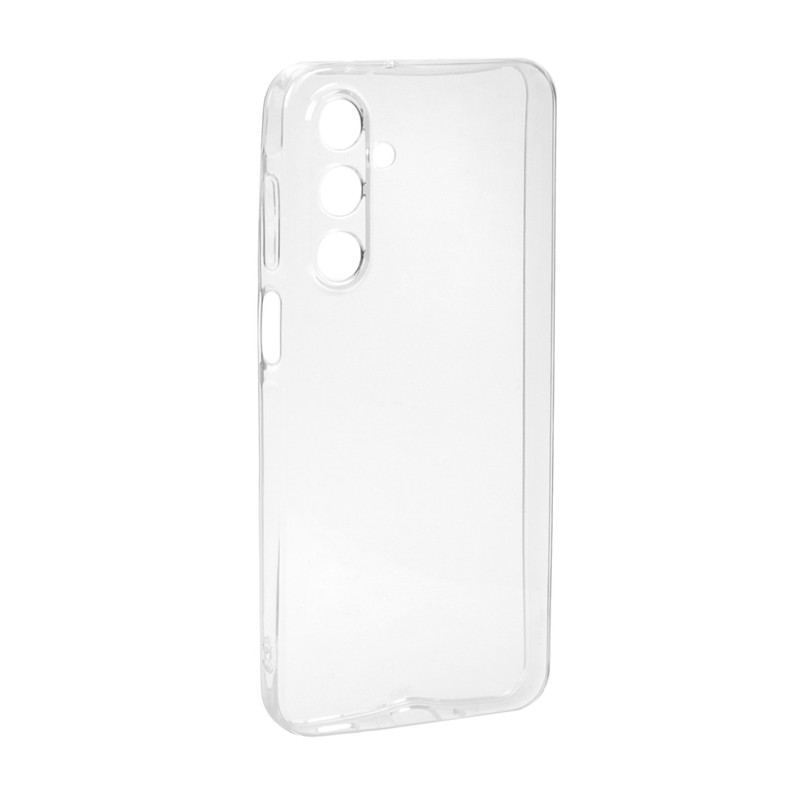 کاور مدل Clear Tpu مناسب برای گوشی موبایل سامسونگ Galaxy A16 4G / A16 5G