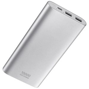 پاوربانک مدل EB-P1100 ظرفیت 10000 میلی آمپر ساعت