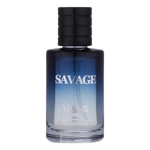ادو تویلت مردانه بالرینا مدل SAVAGE حجم 25 میلی لیتر