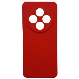 کاور طرح سیلیکونی مدل 14c مناسب برای گوشی موبایل شیائومی Redmi 14C