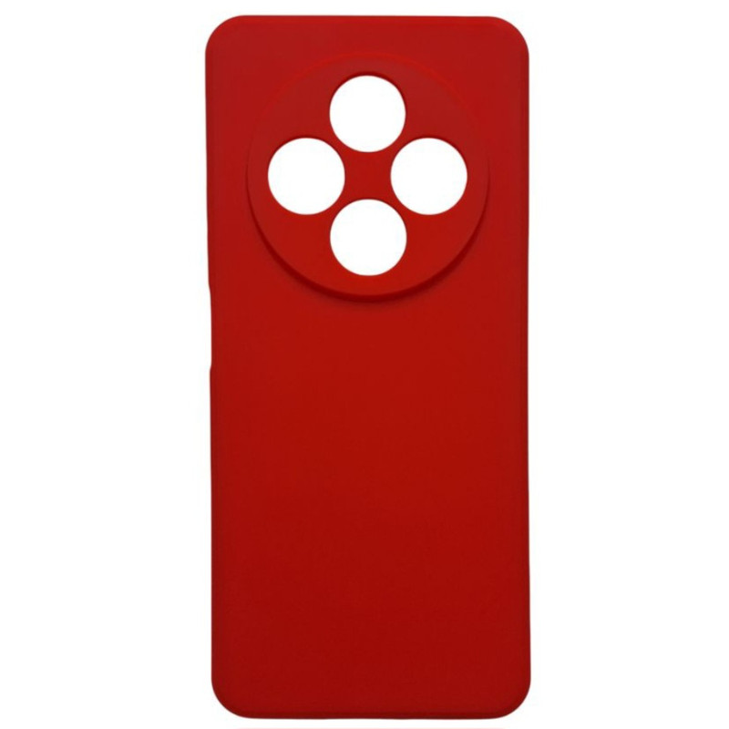 کاور طرح سیلیکونی مدل 14c مناسب برای گوشی موبایل شیائومی Redmi 14C