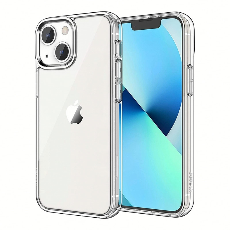 کاور مدل ip13 مناسب برای گوشی موبایل اپل iPhone 13