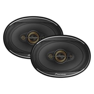 اسپیکر خودرو پایونیر مدل TS-A6978S بسته دو عددی