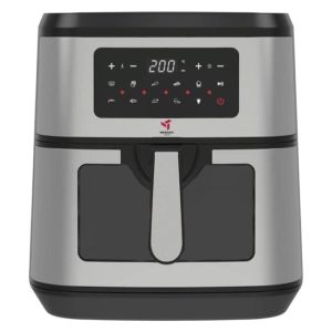 سرخ کن بدون روغن مباشی مدل ME-AF998