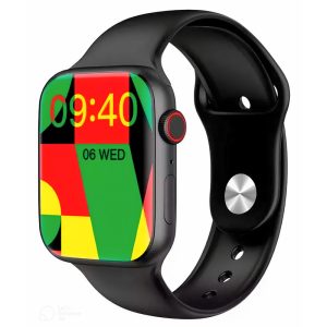 ساعت هوشمند میکروویر مدل 9-WearmaxOS