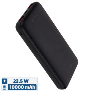 پاوربانک اکسیژن مدل OX-220 ظرفیت 10000 میلی آمپر ساعت