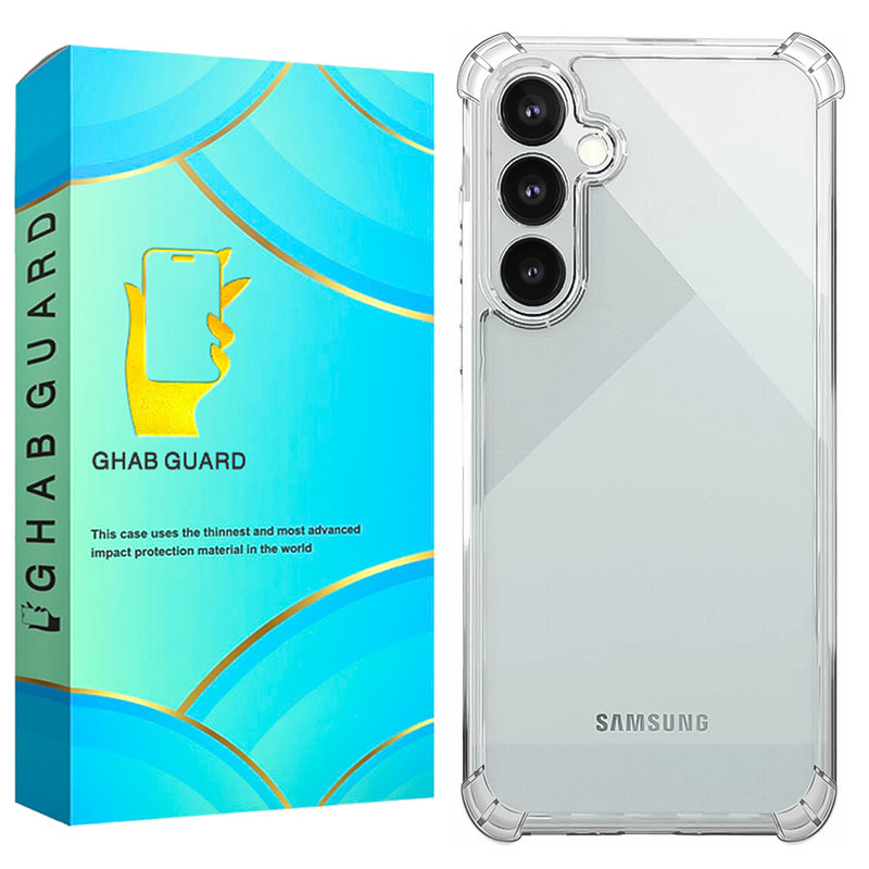 کاور قاب گارد مدل KPG20 مناسب برای گوشی موبایل سامسونگ Galaxy A16 4G / Galaxy A16 5G
