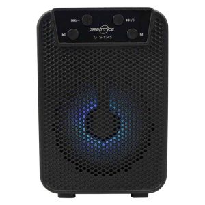 اسپیکر بلوتوثی گریت نایس مدل GTS-1345