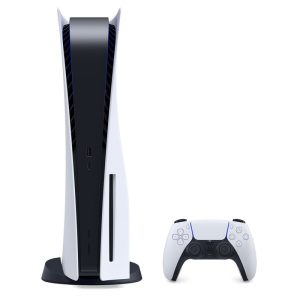 کنسول بازی سونی مدل Playstation 5 سری 1216A ظرفیت 825 گیگابایت