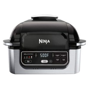 سرخ کن نینجا مدل AG301