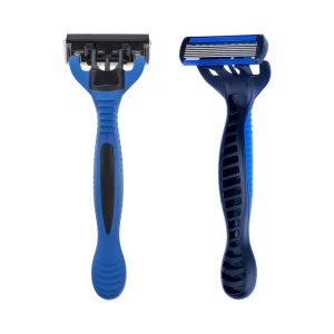 خود تراش پنرول مدل PRCL - TIGER Pro 6 - X2 بسته 2 عددی