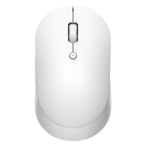 ماوس بی سیم شیائومی مدل Silent Edition