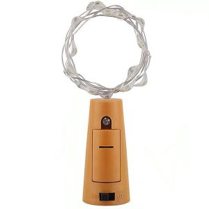 ریسه ال ای دی کد Bottle Light/2m