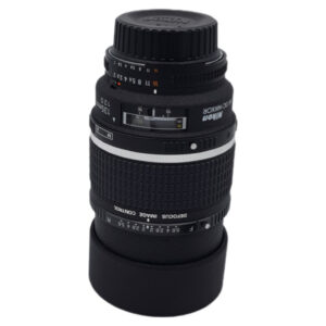 لنز دوربین نیکون مدل  Nikon AF DC-NIKKOR 135mm f/2D