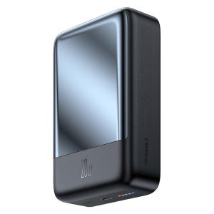 پاور بانک مک دودو مدل MC-502 ظرفیت 20000 میلی آمپر ساعت