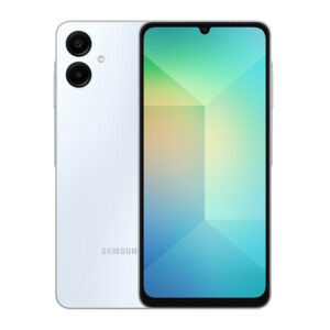 گوشی موبایل سامسونگ مدل Galaxy A06 دو سیم کارت ظرفیت 64 گیگابایت و رم 4 گیگابایت