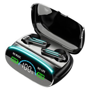 هدفون بلوتوثی مدل EARPHONE WIRELESS STEREO TWS V5.3