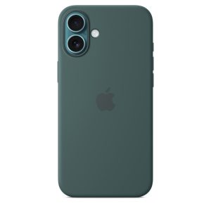 کاور مدل سیلیکونی مناسب برای گوشی موبایل اپل iphone 16