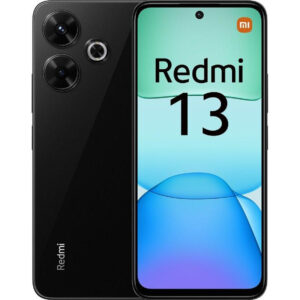 گوشی موبایل شیائومی مدل Redmi 13 دو سیم کارت ظرفیت 256 گیگابایت و رم 8 گیگابایت - پک اندونزی و رام گلوبال