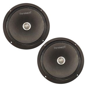 میدرنج خودرو پاناتک مدل PM-6501 BLA-B بسته دو عددی