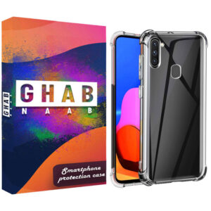 کاور قاب ناب مدل JLLZ-NOKPS مناسب برای گوشی موبایل سامسونگ Galaxy A11 / M11