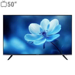 تلویزیون ال ای دی هوشمند دوو مدل DSL-50MS3000U سایز 50 اینچ