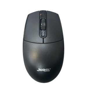 ماوس بی سیم جدل مدل WD137