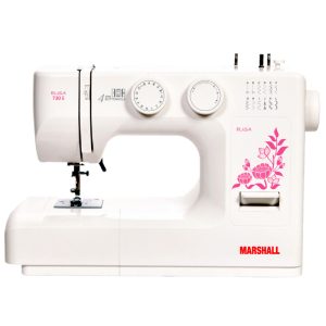 چرخ خیاطی مارشال مدل 730E