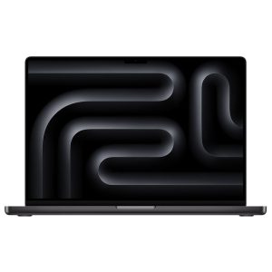 لپ تاپ 16.2 اینچی اپل مدل MacBook Pro MX2Y3 2024 LLA-M4 Pro-48GB RAM-512GB SSD-Retina 120Hz