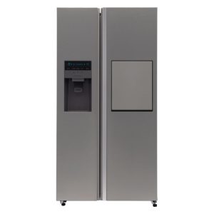یخچال و فریزر ساید بای ساید 28 فوت اسنوا مدل S2Di-M210-S