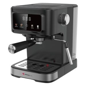 اسپرسو ساز ۱۵۰۰ میلیلیتر مباشی مدل ME-ECM2118
