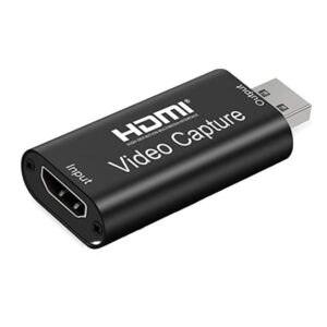 کارت کپچر HDMI  مدل BAMA-93