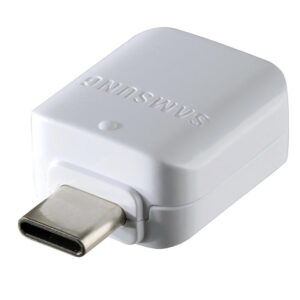 مبدل USB-C OTG مدل KD/11677-2020