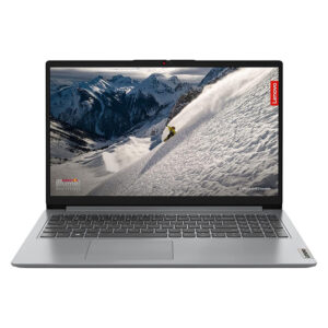 لپ تاپ 15.6 اینچی لنوو مدل Ideapad 1-Celeron 4GB 256SSD