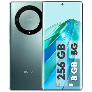گوشی موبایل آنر مدل Magic5 Lite دو سیم کارت ظرفیت 256 گیگابایت و رم 8 گیگابایت - به همراه آداپتور 33 وات