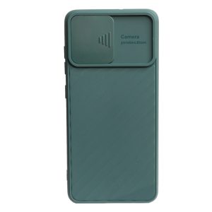 کاور مدل A51-01 مناسب برای گوشی موبایل سامسونگ Galaxy A51