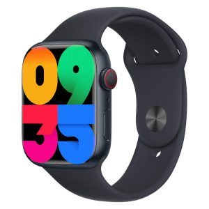 ساعت هوشمند ویرفیت مدل W6 Max