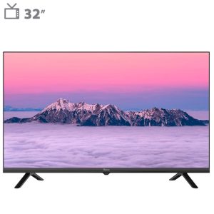 تلویزیون ال ای دی جی پلاس مدل GTV-32SD428NZ سایز 32 اینچ