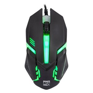 ماوس مخصوص بازی آر هشت مدل R8 M1602