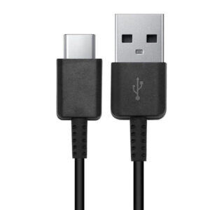 کابل تبدیل USB به USB-C مدل Fast11 طول 1 متر