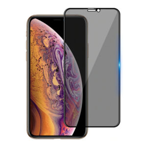 محافظ صفحه نمایش حریم شخصی کد1 مناسب برای گوشی موبایل اپل Iphone X/XS/11Pro