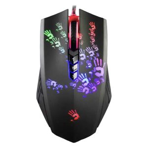ماوس مخصوص بازی بلادی مدل A6O_RGB_ACTIVATED
