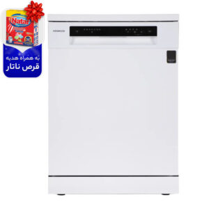 ماشین ظرفشویی کنوود مدل KDW 3140 W