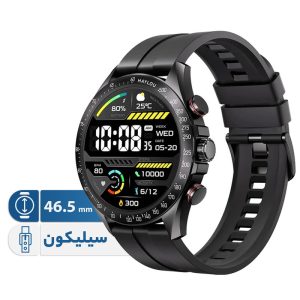 ساعت هوشمند هایلو مدل Solar Pro