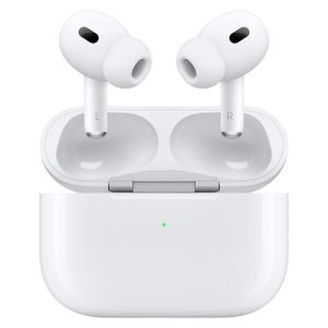 هدفون بلوتوثی اپل مدل AirPods Pro 2nd Generation 2023 Type-C