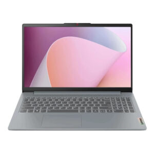 لپ تاپ 15.6 اینچی لنوو مدل IdeaPad Slim 3 15IAH8-i5 12450H 16GB 512SSD W - کاستوم شده