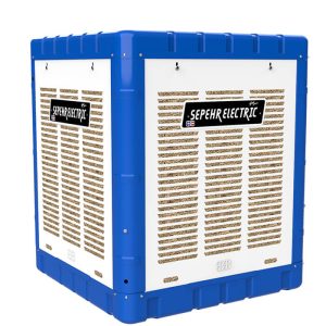 کولر آبی 3500 سپهر الکتریک مدل SE350