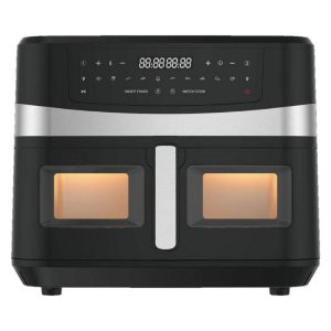 سرخ کن بدون روغن سوپر کاسا مدل CA-111