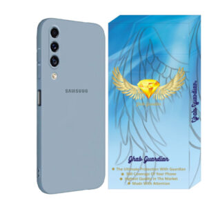 کاور قاب  گاردین مدل Siliconi مناسب  برای گوشی  موبایل سامسونگ Galaxy A50 / Galaxy A50s / Galaxy A30s